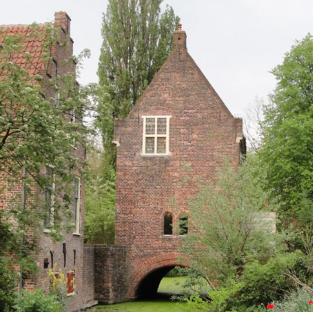 De Kinderboom van Utrecht