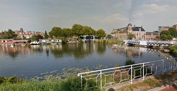 Met Gelijke Munt – Waterceremonie bij de Rijksmunt