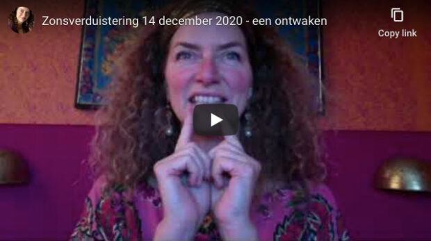 Het grote ONTWAKEN